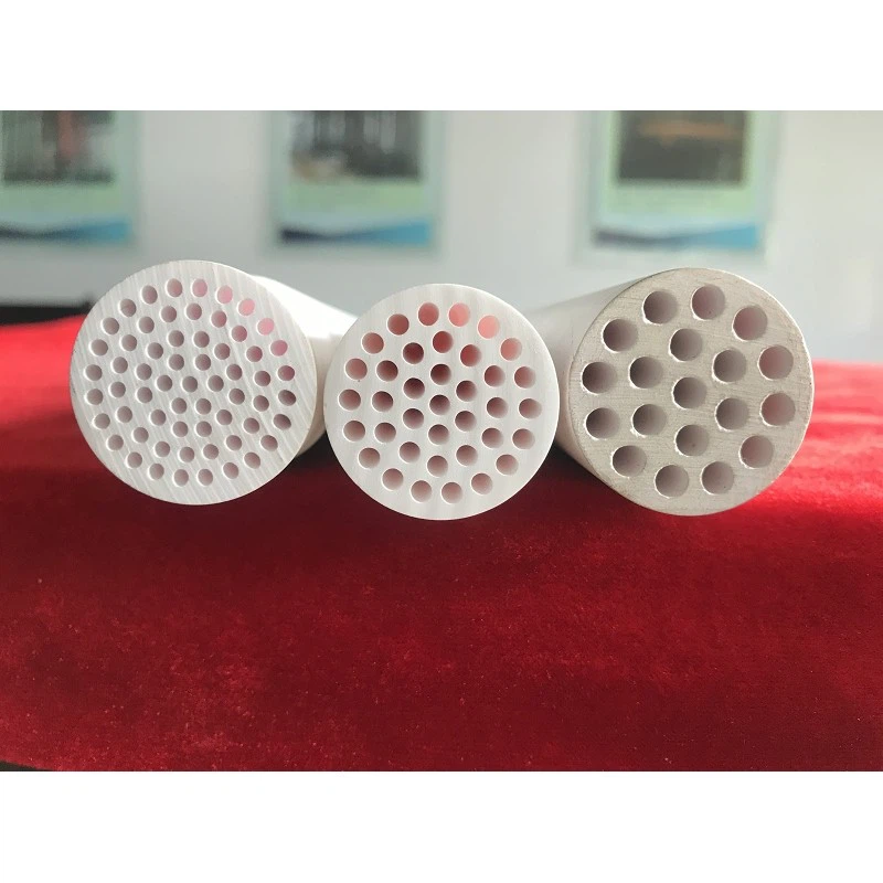 Ceramic Membranes For Oil Water Separation suppliers