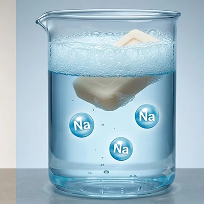 Differences Between Hard Water And Soft Water: Definitions, Impacts, And Softening Treatment Methods